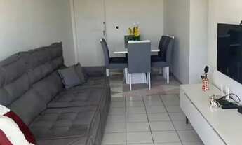 Imagem 5: Apartamento com 92m2 , com 3 quartos em Jatiúca - Maceió - AL