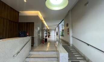 Imagem 3: APARTAMENTO 3 Quartos **Marcenaria Completa** Edifício Contemporâneo