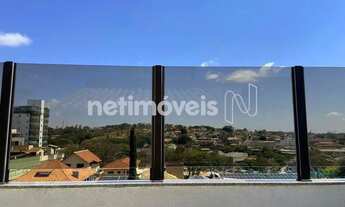 Imagem 5: Cobertura 2 quartos à venda no Castelo Belo Horizonte