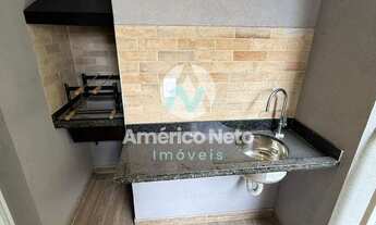 Imagem 6: Apartamento à venda, Campestre, Santo André, SP