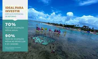 Imagem 6: Imóvel para venda possui 36 metros quadrados com 1 quarto em TAMANDARE I - Tamandaré - PE