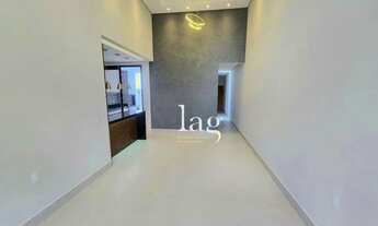 Imagem 5: Casa com 3 quartos à venda, 130 m²- Condomínio Residencial Jardim - Sorocaba/SP