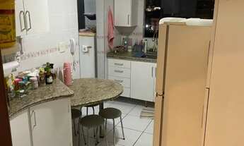 Imagem 4: Apto, 147m², 4/4, 1 vaga no Ed. Ilha de Parma