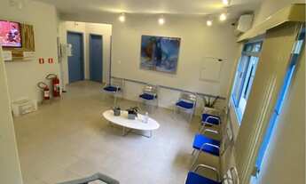 Imagem 5: Consultório dentista completo Santo André