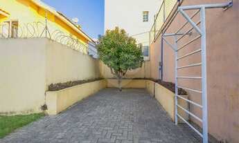 Imagem 5: Sobrado á venda com 3 quartos, suíte no Boqueirão - Curitiba - PR