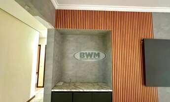 Imagem 5: Apartamento, 95 m² - venda por R$ 480.000,00 ou aluguel por R$ 3.395,00 - Centro - Sorocab