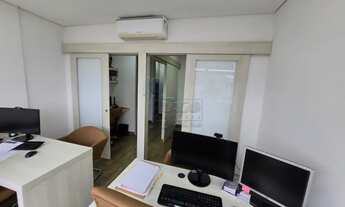 Imagem 4: Escritório de 35m² com 01 lavabo à venda - Jardim Palma Travassos