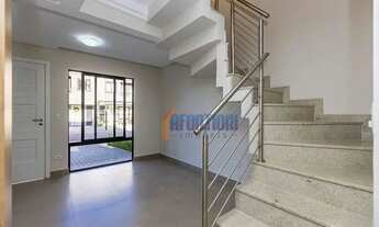 Imagem 7: Sobrado com 2 dormitórios para alugar, 55 m² por R$ 3.677,86/mês - Atuba - Curitiba/PR