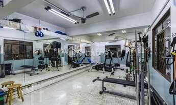 Imagem 5: Cobertura à venda Rua Anita Garibaldi, Boa Vista - Porto Alegre