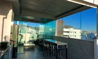 Imagem 6: Linda Cobertura 4 Quartos no Castelo