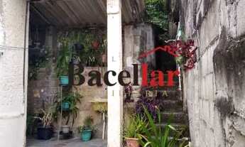 Imagem 4: Casa de rua - Linear / Residencial / Cascadura