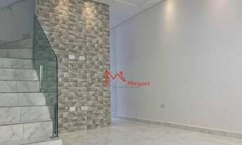 Imagem: Sobrado com 2 dormitórios à venda, 50