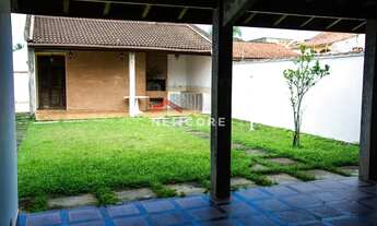 Imagem 7: Casa em Rua Minas Gerais - Cibratel II - Itanhaém/SP