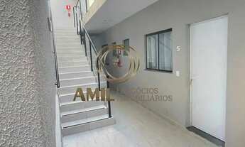 Imagem 5: Aluga Flat Mobiliado, 17 m², 1 quarto, 1 banheiro, Jardim Oswaldo Cruz, São José dos Campo