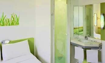 Imagem 3: EXCELENTE FLAT PARA VENDA NO JARDINS !!