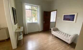 Imagem 2: Apartamento Quatro Quartos com vaga - Botafogo