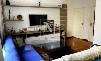 Imagem 2: Apartamento 3 quartos para venda no bairro de Copacabana