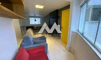 Imagem: Apartamento, 3 quartos, 1 suíte, 2 vagas