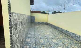 Imagem 7: EXCELENTE OPORTUNIDADE CASA NO ITAMARATY 2ª ETAPA