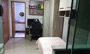 Imagem 6: Casa para Venda em São Gonçalo, Arsenal, 3 dormitórios, 3 suítes, 4 banheiros, 3 vagas