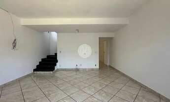 Imagem 3: Casa com 3 quartos para alugar, 165m - Parque Bandeirantes