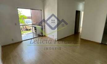 Imagem 6: Apartamento com 2 Quartos, 62 m² - venda por R$ 260.000 ou aluguel por R$ 1.731 - Vila Fig