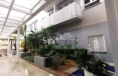 Imagem 4: Sala - Centro - Campinas