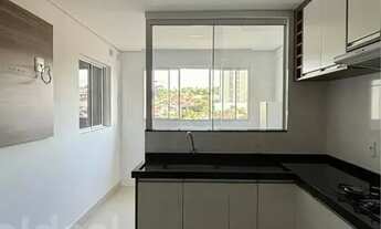 Imagem 2: APARTAMENTO EDIFÍCIO MORUMBI Lençóis Paulista/SP