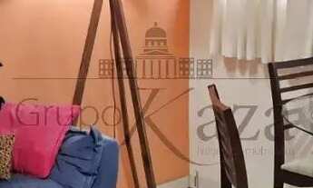 Imagem 2: Oportunidade - Apartamento - Residencial Açaí - Vila Adyana - 1 Dormitório - 50m²