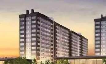 Imagem 2: Apartamento em Marechal Rondon