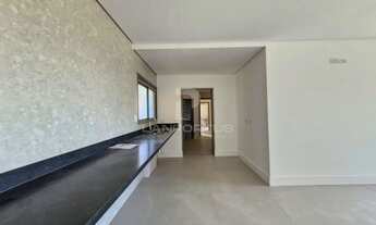 Imagem 7: Apartamento - Edificio Cidade de Zurique 227m²