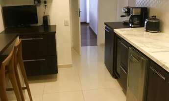 Imagem: Venda Apartamento 3 Dormitórios - 161 m²