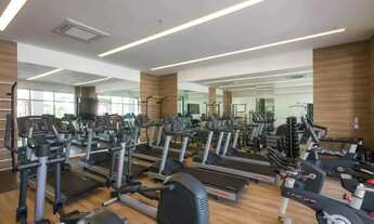 Imagem 6: Imóvel para venda tem 151 metros quadrados com 4 quartos em Barra da Tijuca - Rio de Janei