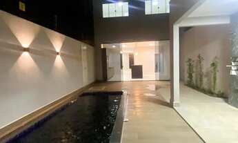 Imagem 6: VENDA A CASA DE SONHOS CASA DE ALTO PADRÃO | VALPARAÍSO DE GOIÁS