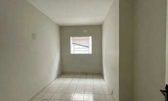 Imagem 7: Casa Comercial de Esquina na Vila Betânia