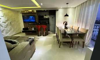 Imagem 5: Apartamento para Locação em Jundiaí, Bosque dos Jacarandás, 2 dormitórios, 1 banheiro, 2 v