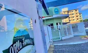 Imagem: Apartamento à venda no VILA FORMOSA RESIDENCIAL