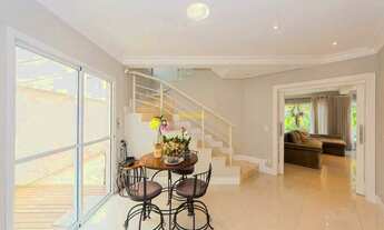 Imagem 4: Casa de Alto Padrão em condomínio