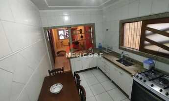 Imagem 6: Casa em Rua Ordaci Fortunato de Abreu - Caiçara - Praia Grande/SP