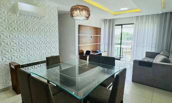 Imagem 6: Imóvel para aluguel tem 120 metros quadrados com 3 quartos em Imbiribeira - Recife - PE