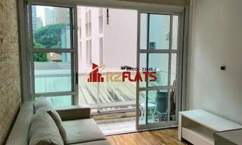 Imagem: Flat com ótimo preço no bairro Moema