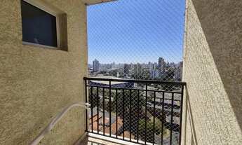 Imagem: Apartamento locação,2 Quartos (1 Suíte)