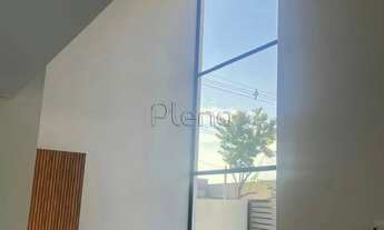 Imagem 3: Sobrado à venda em Itu, Vila Martins, com 4 quartos, com 310 m², Condomínio Residencial UN