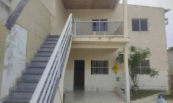 Imagem 2: Casa com 2 Pavimentos e Piscina na Barra dos Coqueiros Espaço e Conforto!