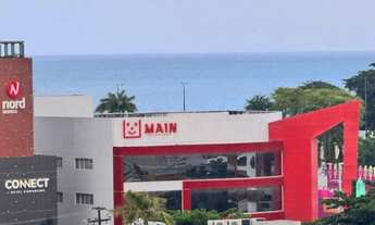 Imagem 4: Apartamento Mobiliado para Locação em João Pessoa, Manaíra, 2 dormitórios, 1 suíte, 2 banh