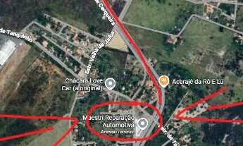 Imagem 2: Chácara na NOIDE Cerqueira