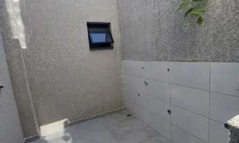 Imagem 3: Apartamento com 2 dormitórios para alugar, 56 m² - Parque das Nações - Santo André/SP