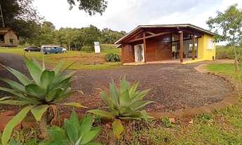 Imagem 5: Sitio próximo do Asfalto