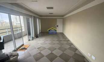 Imagem 4: Cobertura à Venda no Canto do Forte - 3 Quartos, 4 Vagas! - Cód: ACT3535