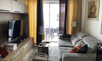 Imagem 5: Apartamento para venda com 90 metros quadrados com 2 quartos em Icaraí - Niterói - RJ